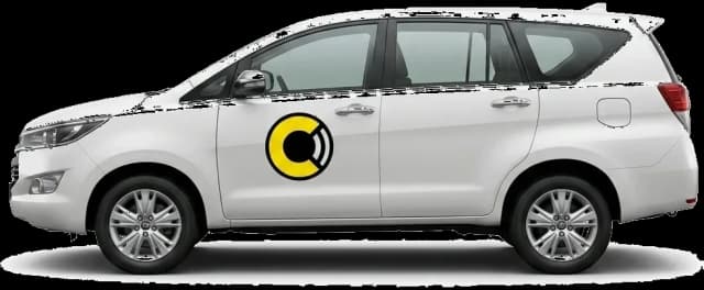 Premium SUV Cab