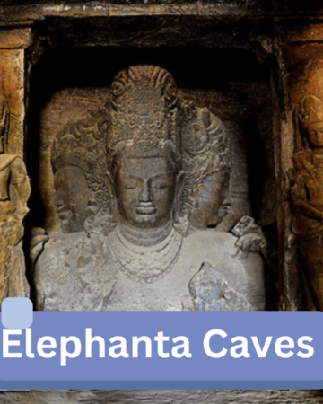 Elephanta Caves