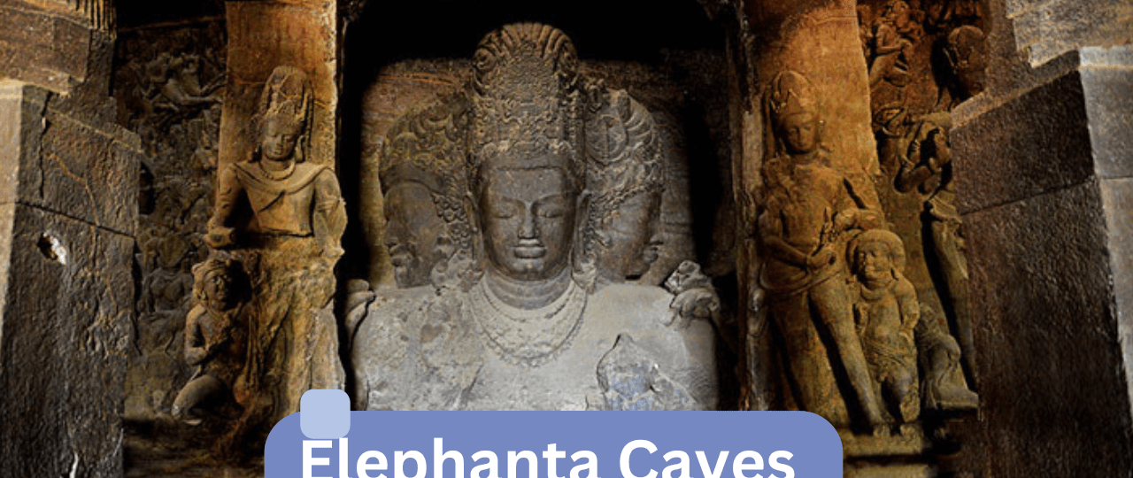 elephanta caves