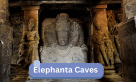 elephanta caves