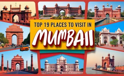 visit mumbai