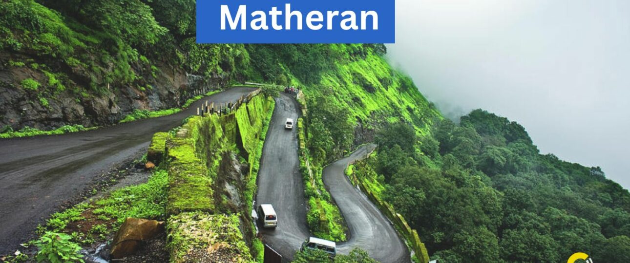 Matheran Cabs